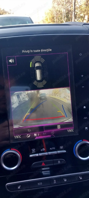 Vand Renault koleos 2018 2.0 DCI 177 CP 4X4 152.000 KM - imagine 9