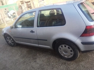 Vand vw golf 4, motor 1,9 ALH An 2001