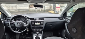 Skoda Octavia 3, an 2016, 1.6 TDI