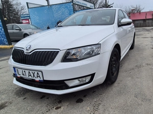 Skoda Octavia 3, an 2016, 1.6 TDI - imagine 6