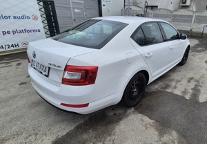 Skoda Octavia 3, an 2016, 1.6 TDI - imagine 3