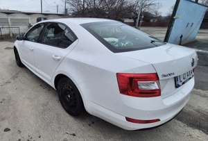 Skoda Octavia 3, an 2016, 1.6 TDI - imagine 4
