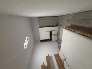 Apartament 2 camere, decomandat, mobilat complet   lângă Restaurant Zone2