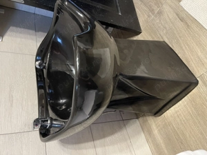 Scafa coafor nouă a fost folosită stric personal acasă ocazional