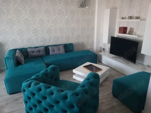 Apartament 3 camere de închiriat bloc nou