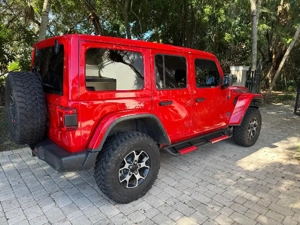 vând Jeep  - imagine 4