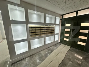Apartament 2 camere Smart, situat in Ansamblu Nou - imagine 13