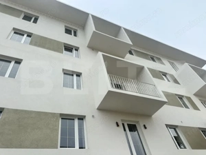 Apartament 2 camere Smart, situat in Ansamblu Nou - imagine 12