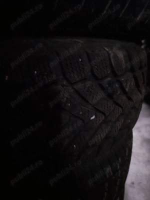 De vanzare riti Ford Fista - imagine 3