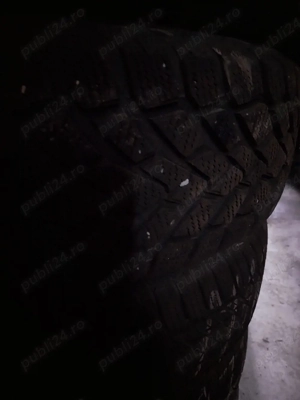 De vanzare riti Ford Fista - imagine 2