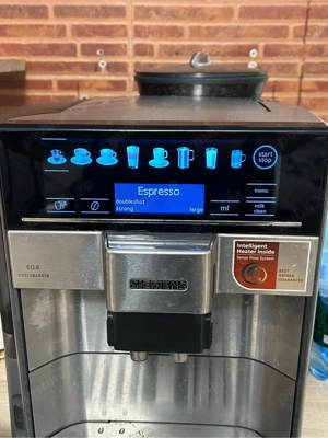 expresor  simens eq6