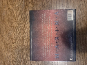 Iris   Maxima - CD audio original - imagine 2