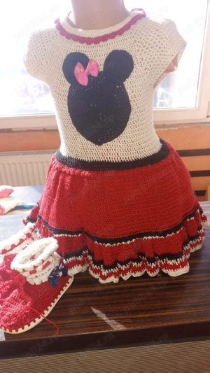 vand rochite. crosetate manual unicat - imagine 3