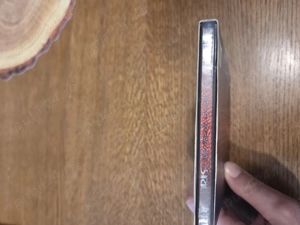 Iris   Maxima - CD audio original - imagine 3