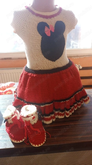 vand rochite. crosetate manual unicat - imagine 2