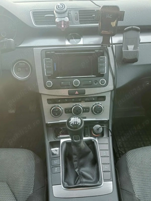 vw passat 2013 2.0 tdi - imagine 4