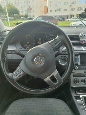 vw passat 2013 2.0 tdi - imagine 3