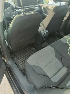 vw passat 2013 2.0 tdi - imagine 5