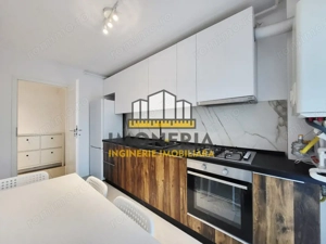 2 camere Tip 5-Pallady Villa Apartments 2-0% comision-mobilat utilat - imagine 8