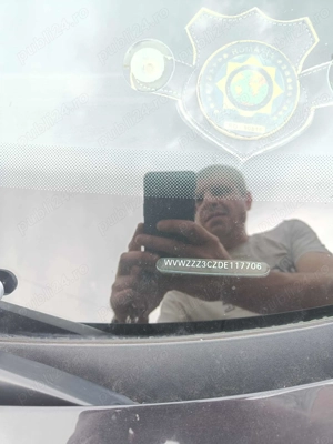 vw passat 2013 2.0 tdi - imagine 7