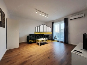 2 camere Tip 5-Pallady Villa Apartments 2-0% comision-mobilat utilat - imagine 2