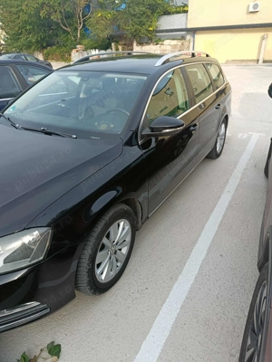 vw passat 2013 2.0 tdi - imagine 8