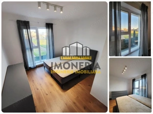 2 camere Tip 5-Pallady Villa Apartments 2-0% comision-mobilat utilat - imagine 13