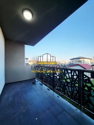 2 camere Tip 5-Pallady Villa Apartments 2-0% comision-mobilat utilat - imagine 16