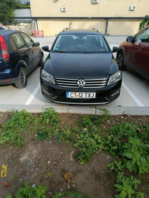 vw passat 2013 2.0 tdi - imagine 10