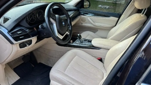 vând BMW X5  2015 v