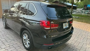 vând BMW X5  2015 v - imagine 4