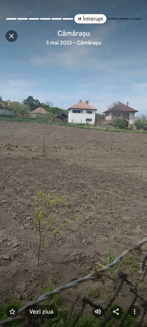 Casa 45 km de Cluj  cu 5000 m teren intravilan - imagine 5