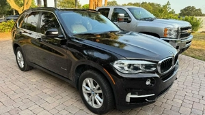 vând BMW X5  2015 v - imagine 5