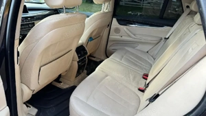 vând BMW X5  2015 v - imagine 3