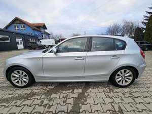 BMW seria 1 - imagine 5