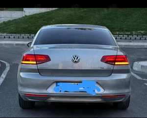 Vand Wv Passat 2018  - imagine 5