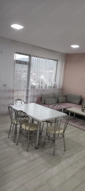 Vand apartament cu 2 camere  - imagine 5
