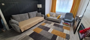 Apartament 2 camere, decomandat, Vasile Aaron