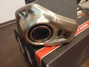 Toba OEM Kawasaki z9  - imagine 2