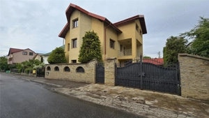 Casa de Lux - in Suceava! De vanzare -  0727817187