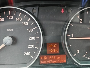 BMW seria 1 - imagine 4