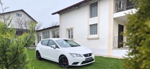 Seat Leon 2013 benzină euro 5 - imagine 2