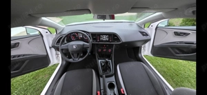 Seat Leon 2013 benzină euro 5 - imagine 5