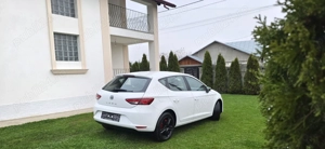 Seat Leon 2013 benzină euro 5 - imagine 4