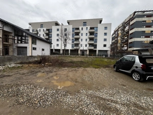 Teren 522 mp 20 Bd. Dem Radulescu - imagine 5