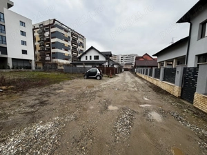 Teren 522 mp 20 Bd. Dem Radulescu - imagine 9
