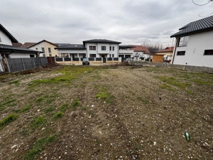 Teren 522 mp 20 Bd. Dem Radulescu - imagine 3