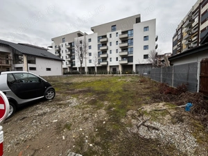 Teren 522 mp 20 Bd. Dem Radulescu - imagine 6