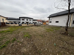 Teren 522 mp 20 Bd. Dem Radulescu - imagine 2