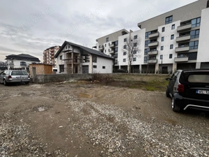 Teren 522 mp 20 Bd. Dem Radulescu - imagine 7